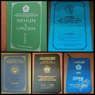 T’sel : 0812 2143 1300. Jual Map Ijazah di NTT, Jual Map Rapor K13 di NTT, Produsen Map K13 di NTT, Jual Map Sablon Rapor/Ijazah di NTT, Jual Map Hotprint K13 di NTT.