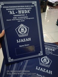 WA : 0812-2143-1300. Jual Map Raport dan Map Ijazah K13 Murah Tabanan, Produksi Map Raport dan Map Ijazah K13 Murah Tabanan, Percetakan Map Raport dan Map Ijazah K13 Murah Tabanan.