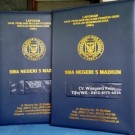 Telp : 0857-3237-9434, Jual Map Raport Gorontalo, Jual Map Raport Murah Gorontalo, Cetak Map Ijazah Murah Gorontalo, Percetakan Map Raport Gorontalo.