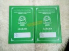 WA : 0812-2143-1300. Jual Map Raport dan Map Ijazah K13 Bali, Produksi Map Ijazah dan Map Raport K13 Bali, Percetakan Map Ijazah dan Map Raport K13 Bali.