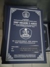 WA : 0812-2143-1300. Jual Map Raport dan Map Ijazah Pekalongan Murah, Produksi Map Ijazah dan Map Raport Pekalongan Murah, Percetakan Map Ijazah dan Map Raport Murah Pekalongan.