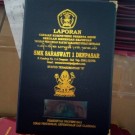 T-sel/ Wa : 0812-5981-7770. Percetakan Map Ijazah murah di Makassar, Jual Map Busa Jahit murah di Makassar, Harga Mesin Bordir murah di Makassar, Produsen Kaos Kaki murah di Makassar, Jual Map K13 di Makassar.