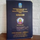 WA : 0858-0740-3584, Map Raport Sidoarjo, Jual Map Raport dan map Ijazah Di Sidoarjo, Map Raport K13 Sidoarjo.