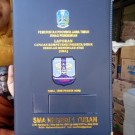 WA: 0857-8465-1481, Map Raport Murah di Banjar, Map Hotprint di Banjar, Map Sablon Banjar, Map Berkualitas di Banjar, Produsen Map Banjar.